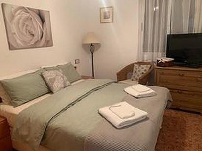 オリウエラ Vistabella Golf Flat With Access To Pool And Parkingヴィラ エクステリア 写真