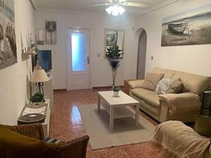 オリウエラ Vistabella Golf Flat With Access To Pool And Parkingヴィラ エクステリア 写真